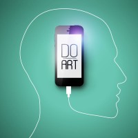 Mobile music player